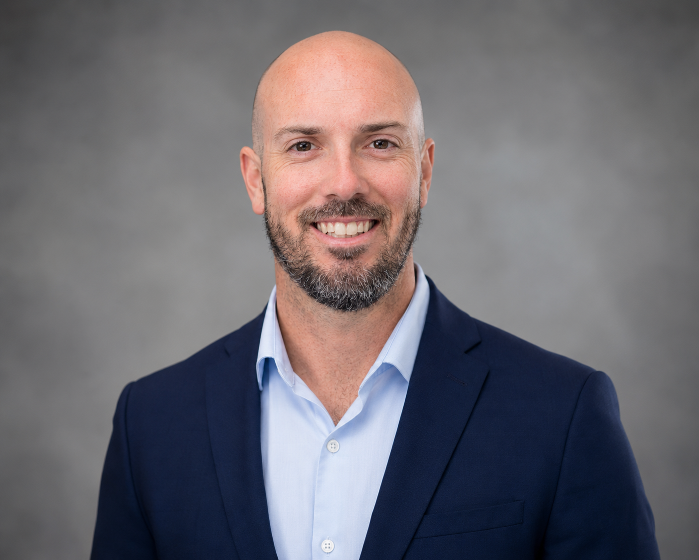 Dr. Drew Taylor, DPT, Doctor of Physical Therapy and founder of Prolumen Physical Therapy
