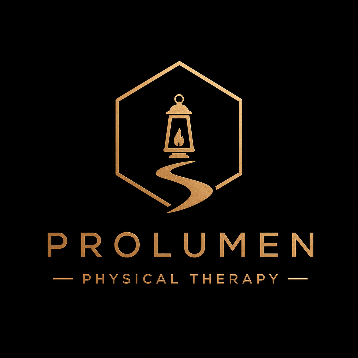 Prolumen Physical Therapy logo